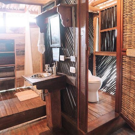 Nuba Boutique Hostel 帕洛米诺 外观 照片