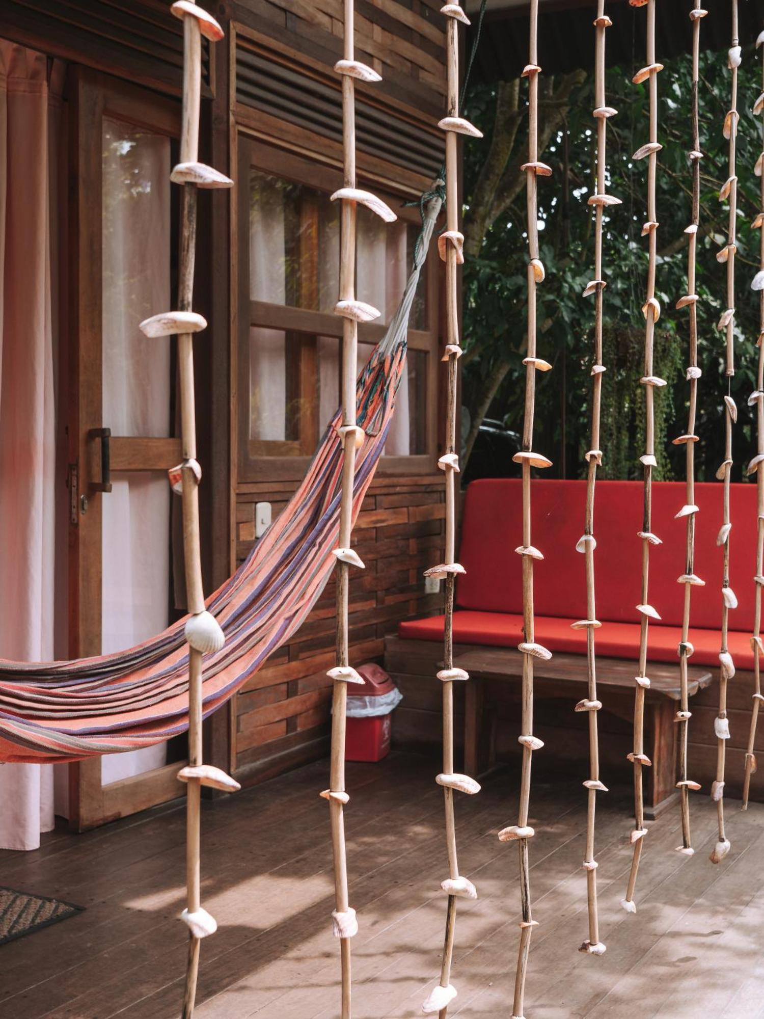 Nuba Boutique Hostel 帕洛米诺 外观 照片