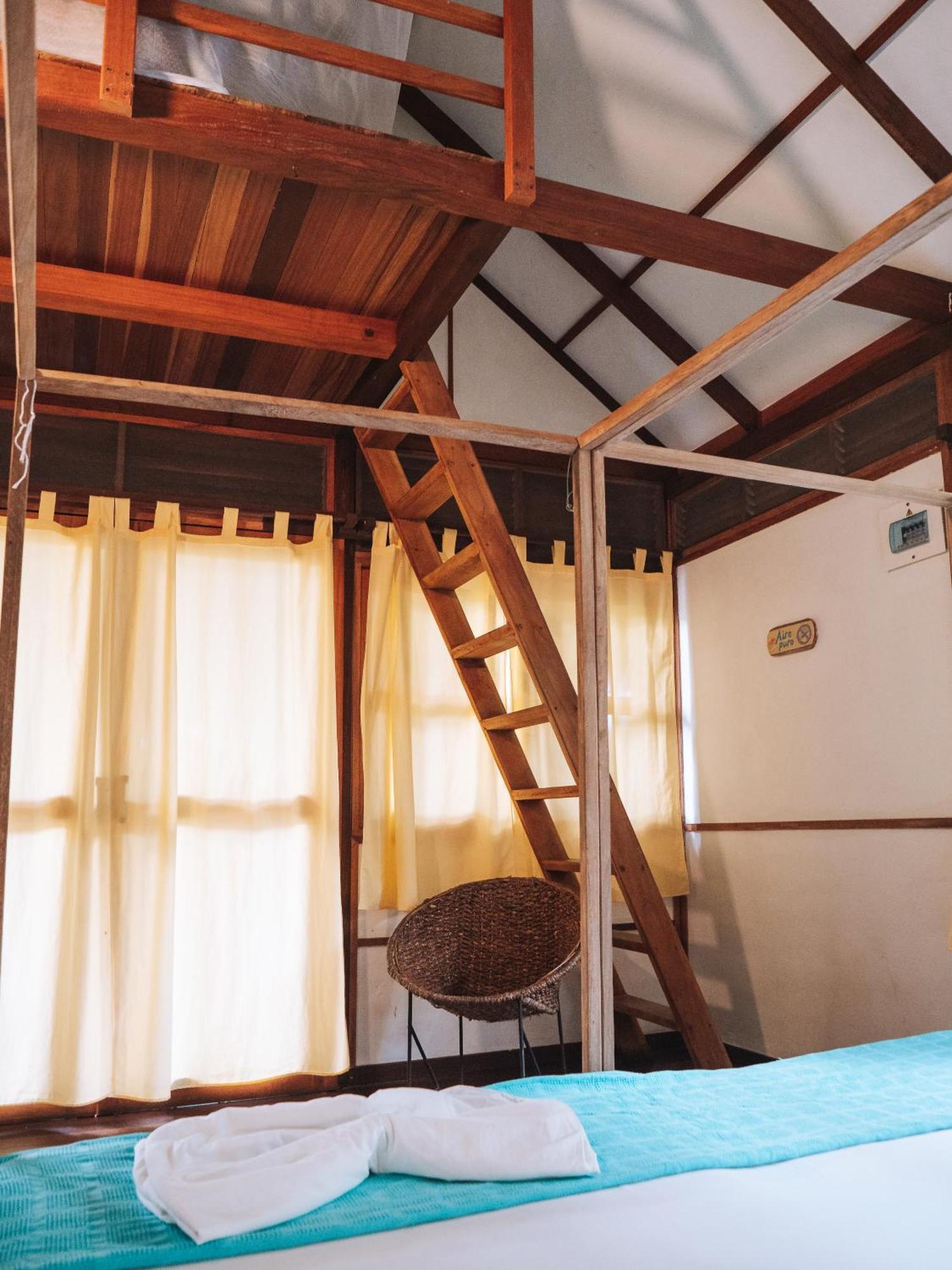 Nuba Boutique Hostel 帕洛米诺 外观 照片