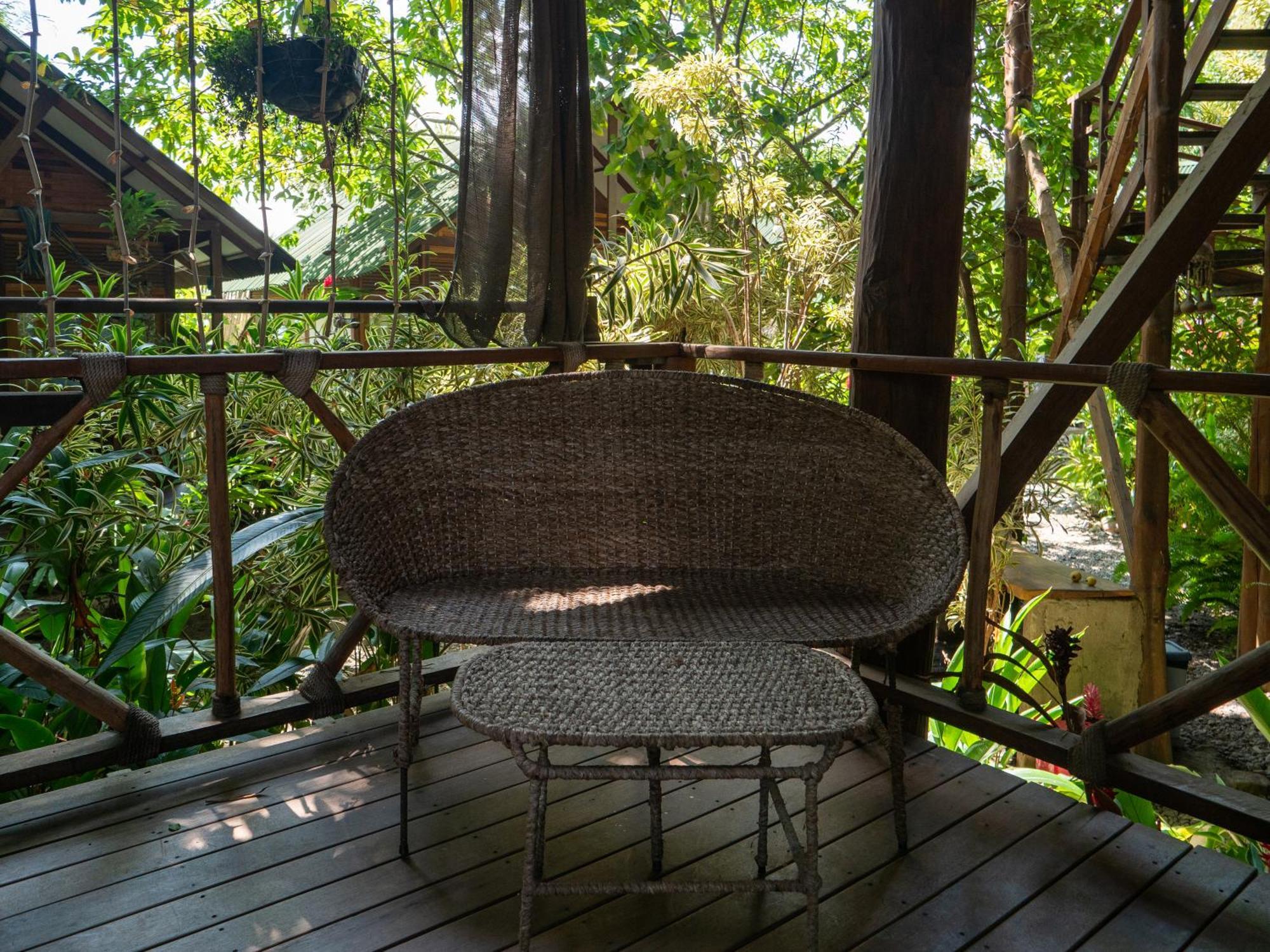 Nuba Boutique Hostel 帕洛米诺 外观 照片