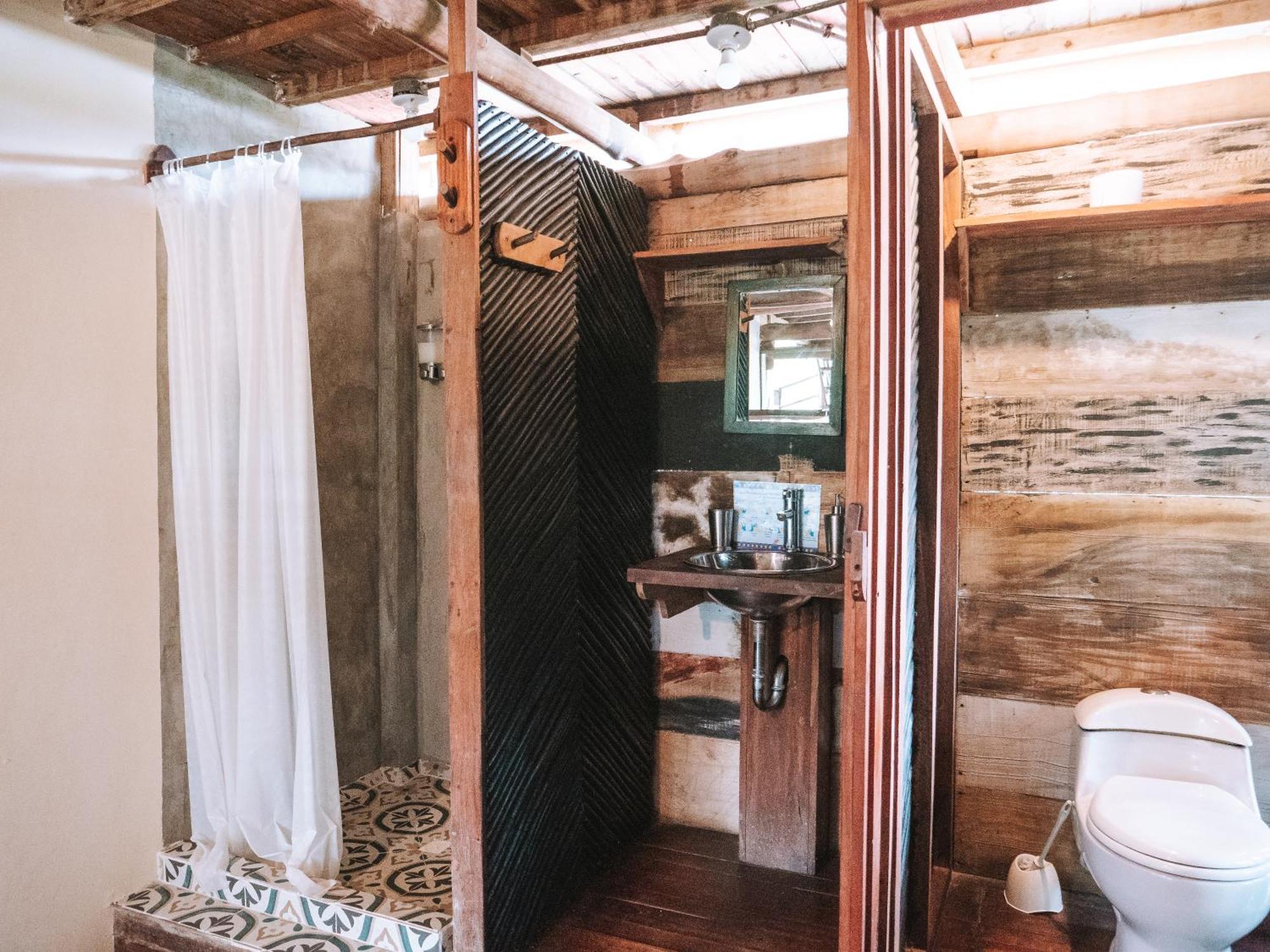 Nuba Boutique Hostel 帕洛米诺 外观 照片
