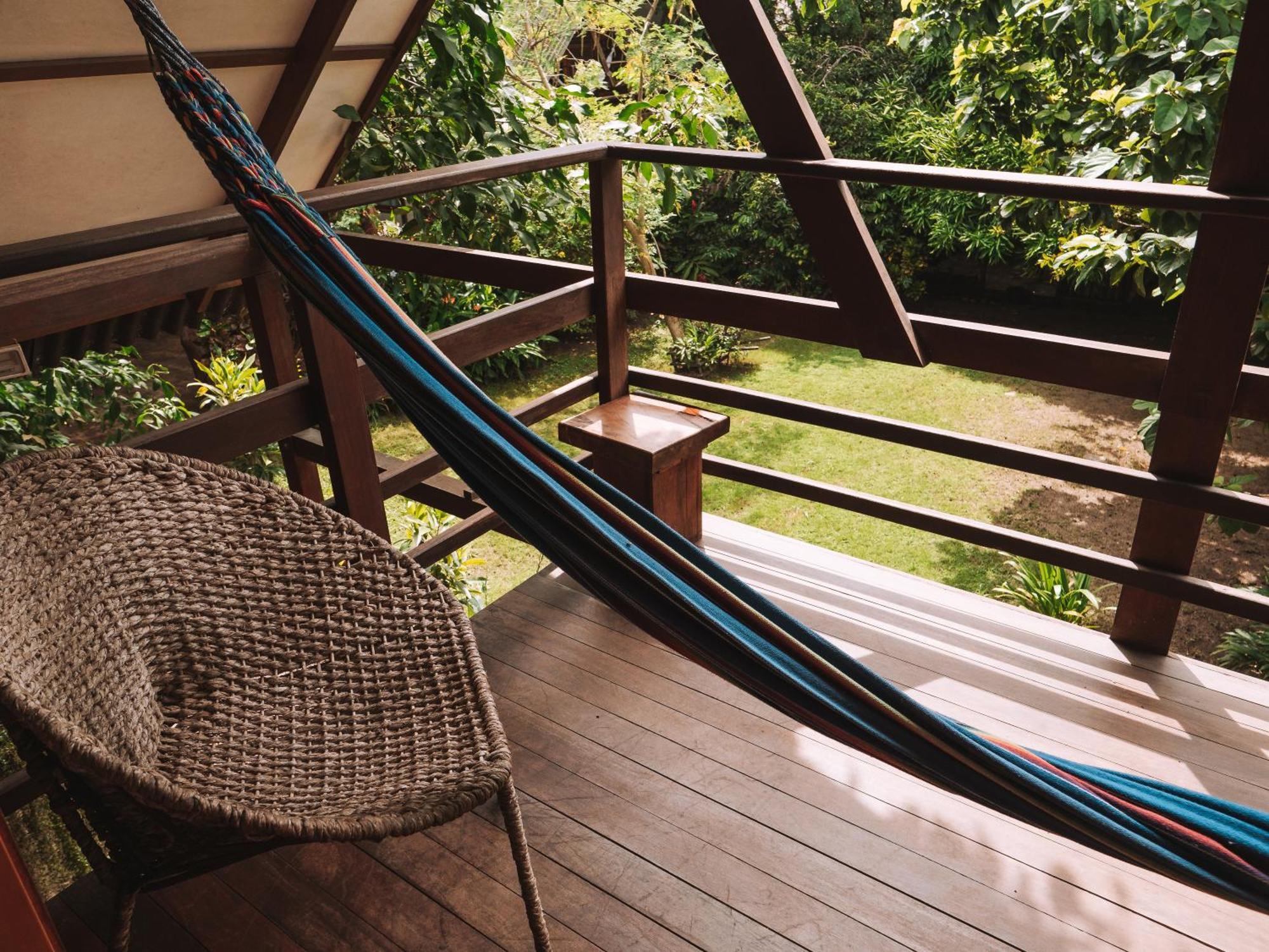 Nuba Boutique Hostel 帕洛米诺 外观 照片