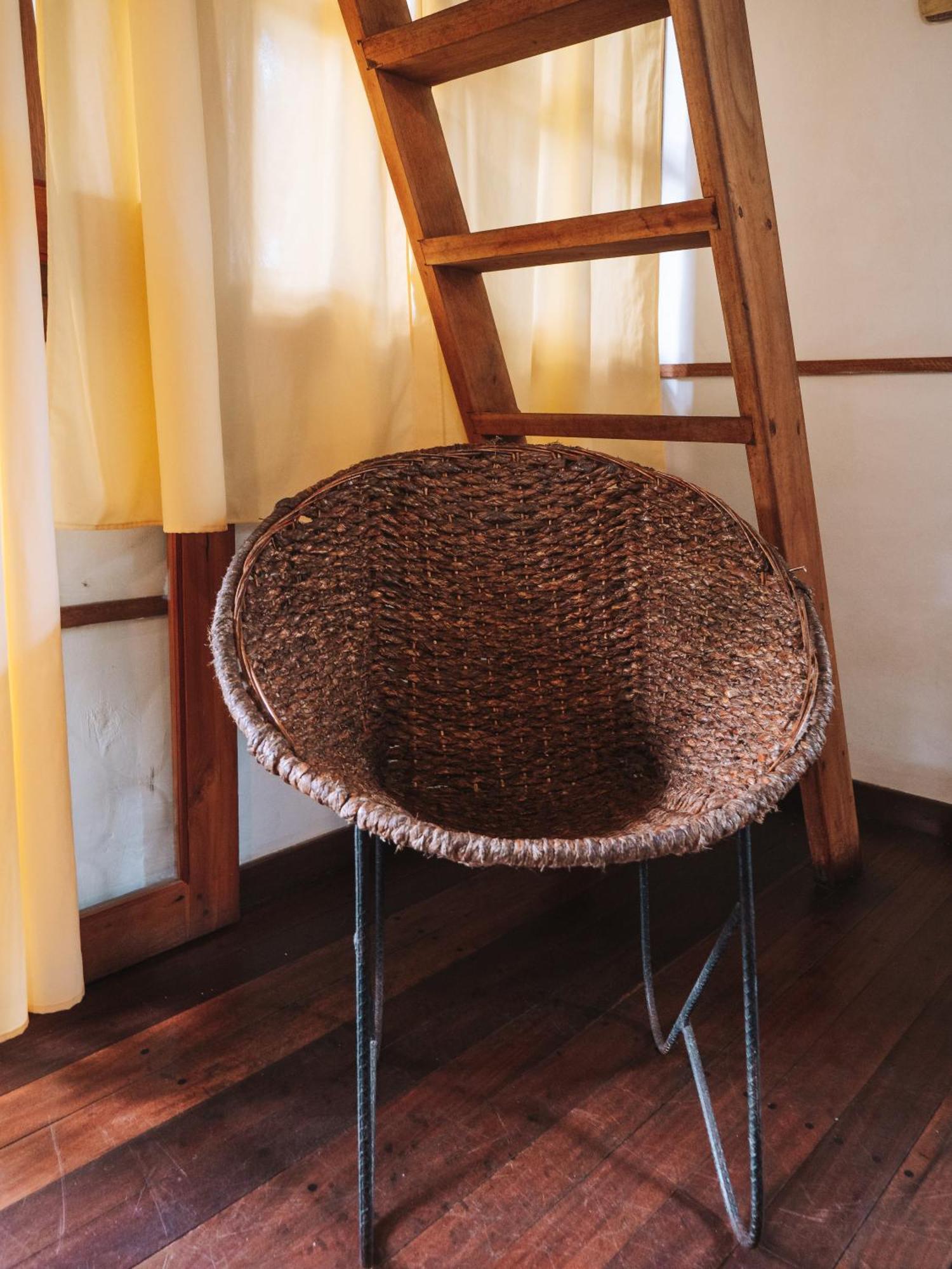 Nuba Boutique Hostel 帕洛米诺 外观 照片