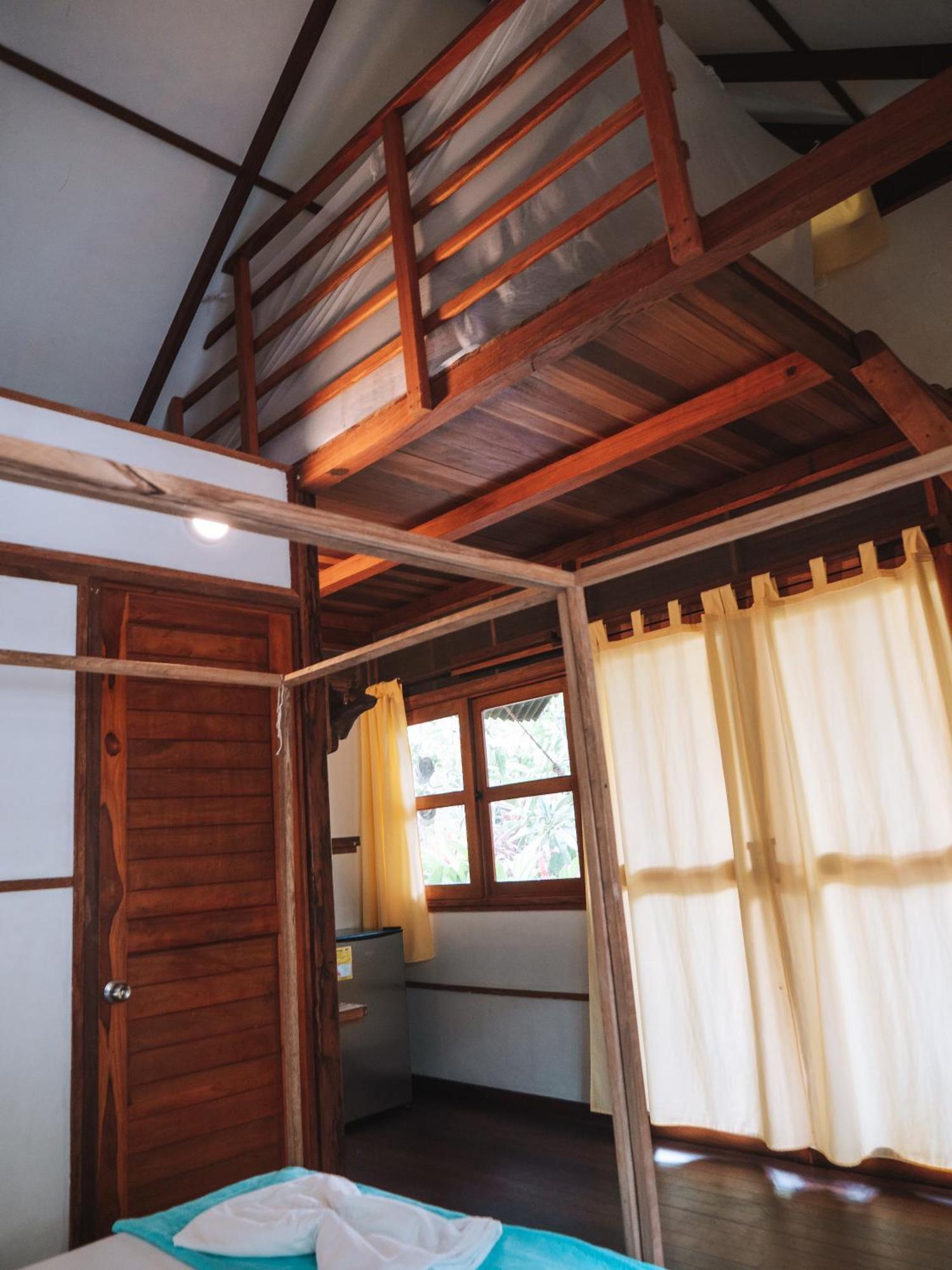 Nuba Boutique Hostel 帕洛米诺 外观 照片