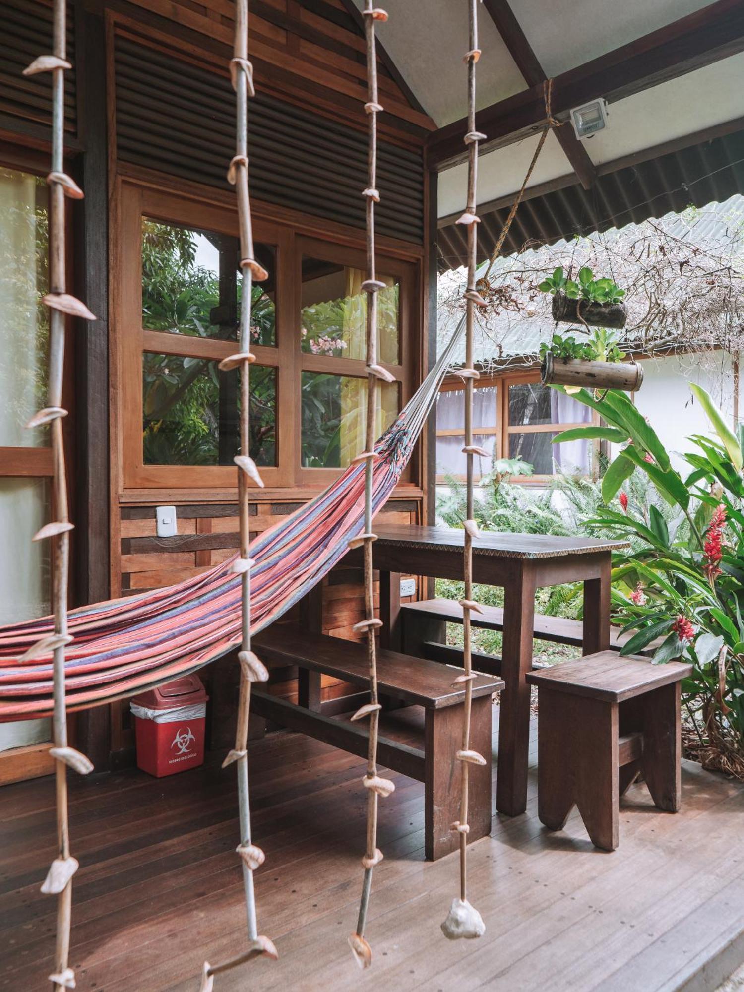 Nuba Boutique Hostel 帕洛米诺 外观 照片