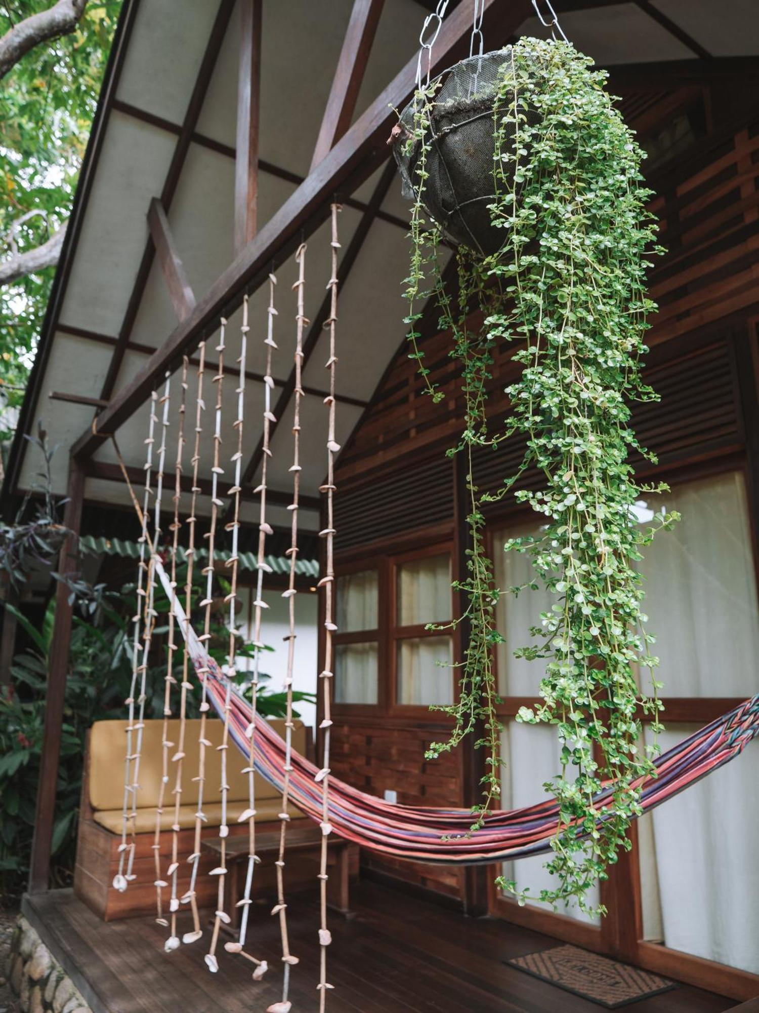 Nuba Boutique Hostel 帕洛米诺 外观 照片