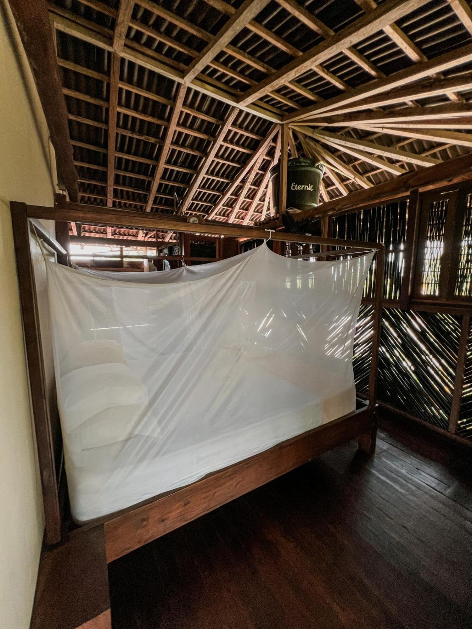 Nuba Boutique Hostel 帕洛米诺 外观 照片